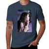 Lee Jieun IU TShirt Plus Size Workout Short Sleeve Top