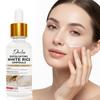 Exfoliating White Rice Ampoule-Moisturize And Firm The Skin-Improve Skin Texture, Blackheads And Whiteheads-30ml