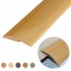 1pC 2mX3cm Floor Transition Strip - Self Adhesive, PVC Carpet To Tile, Flooring Threshold Floor Edging Decorative Strip