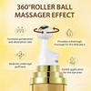 Caffeine Eye Cream Anti-Wrinkle Dark Circle Reducer Puffy Eye Bag Cream Niacinamide Eye Serum 20 ml for Men Women