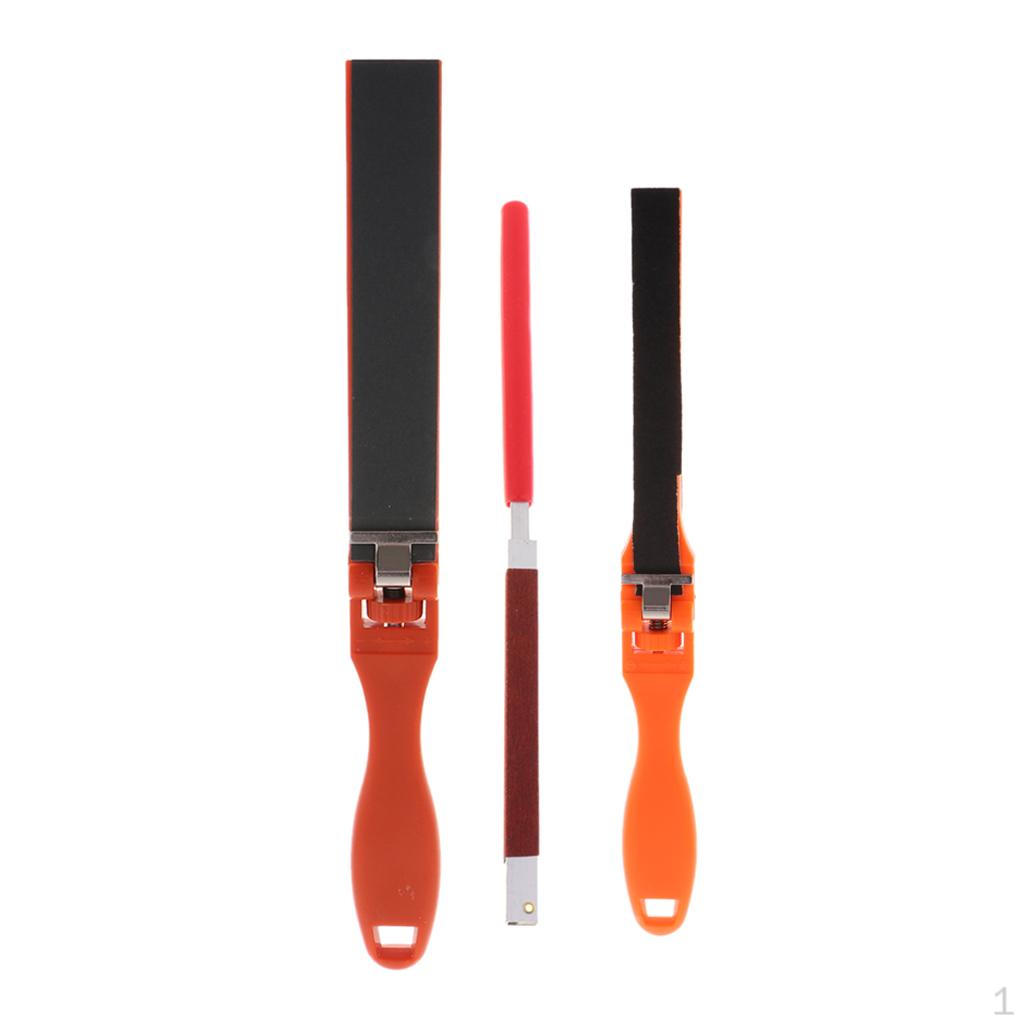 

3x s Держатель Шлифовальный Инструмент для Шлифовки Набор для DIY Поделок