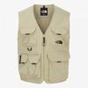 Men S Exploring Ex veSt Light Beige Nv5vr10c