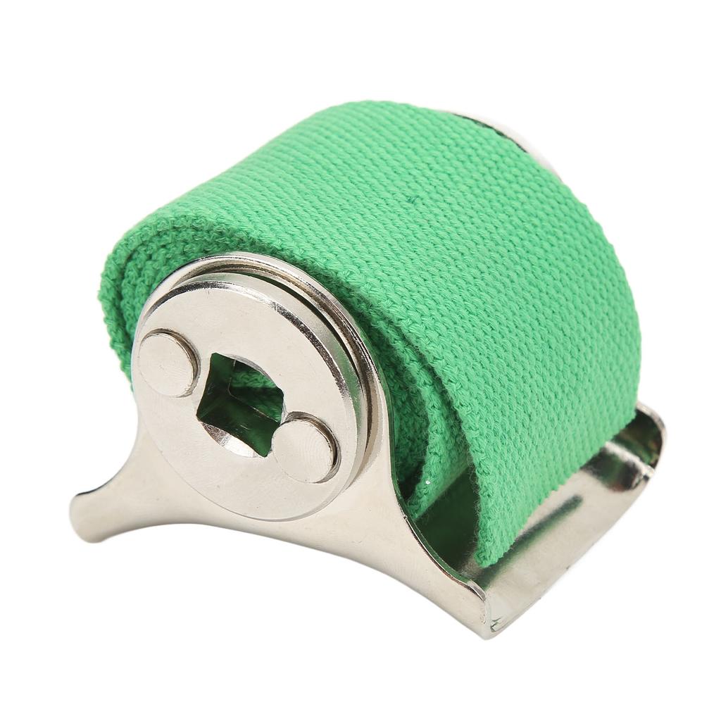 Heavy Duty Strap Filter Wrench Anti Slip Universal Oil Filter Wrench Auto Repair Tools
