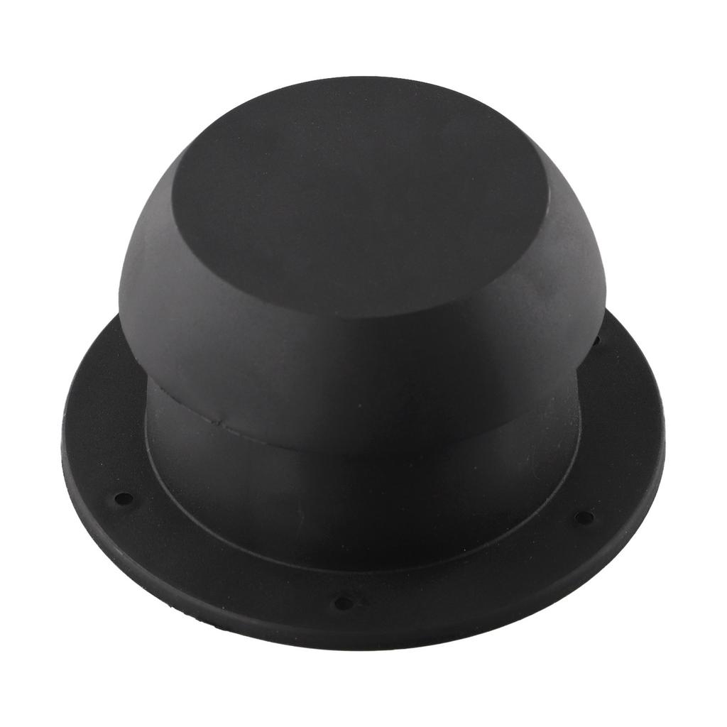 Stylish Mushroom Roof Vent Cap Perfect for RVs Boats and Station Wagons