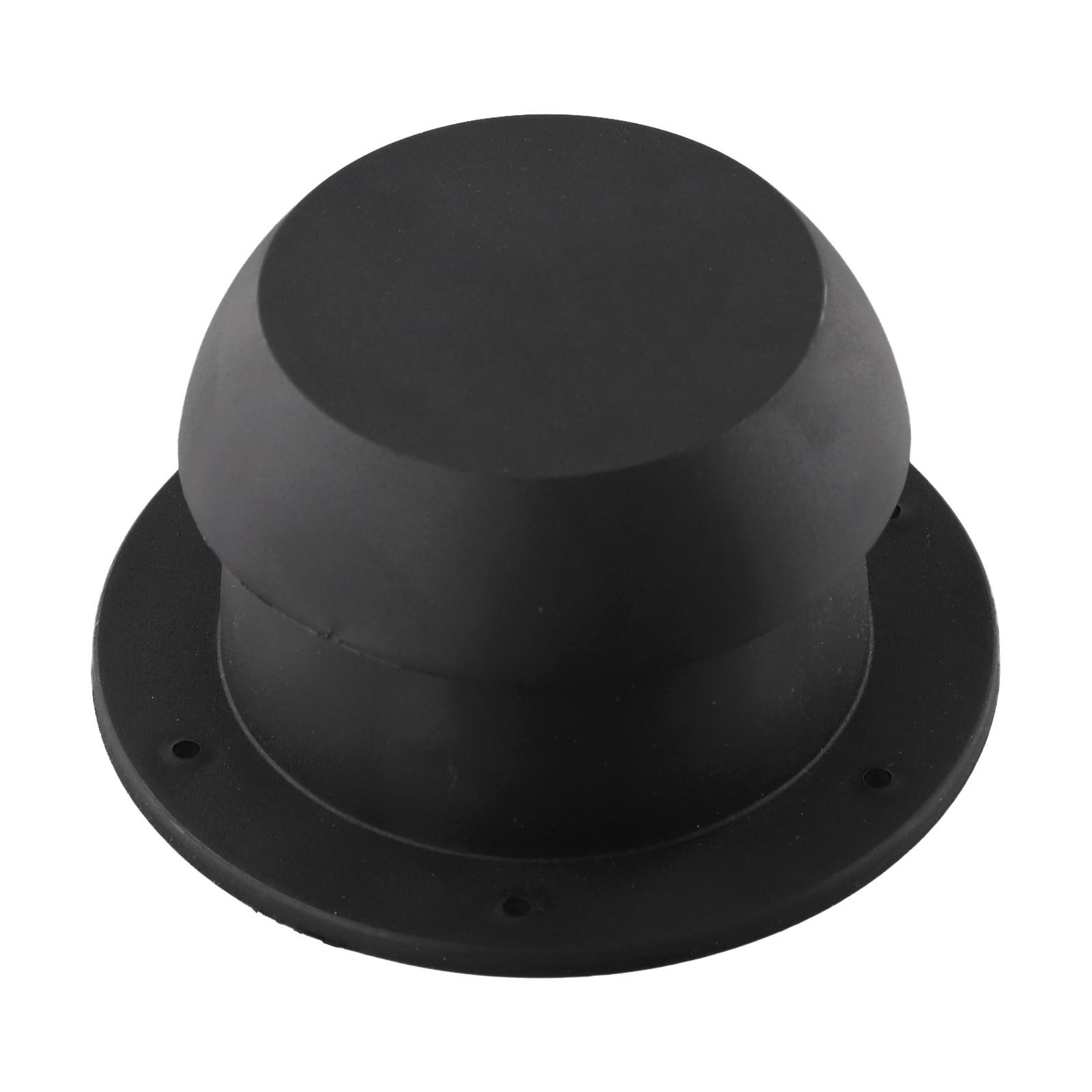 

Stylish Mushroom Roof Vent Cap Perfect for RVs Boats and Station Wagons