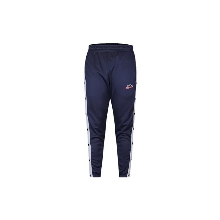 Nike AS Men s Nike Sportswear HE Pant TEARAWAY PK MIDNIGHT Navy BV2628-410 XL