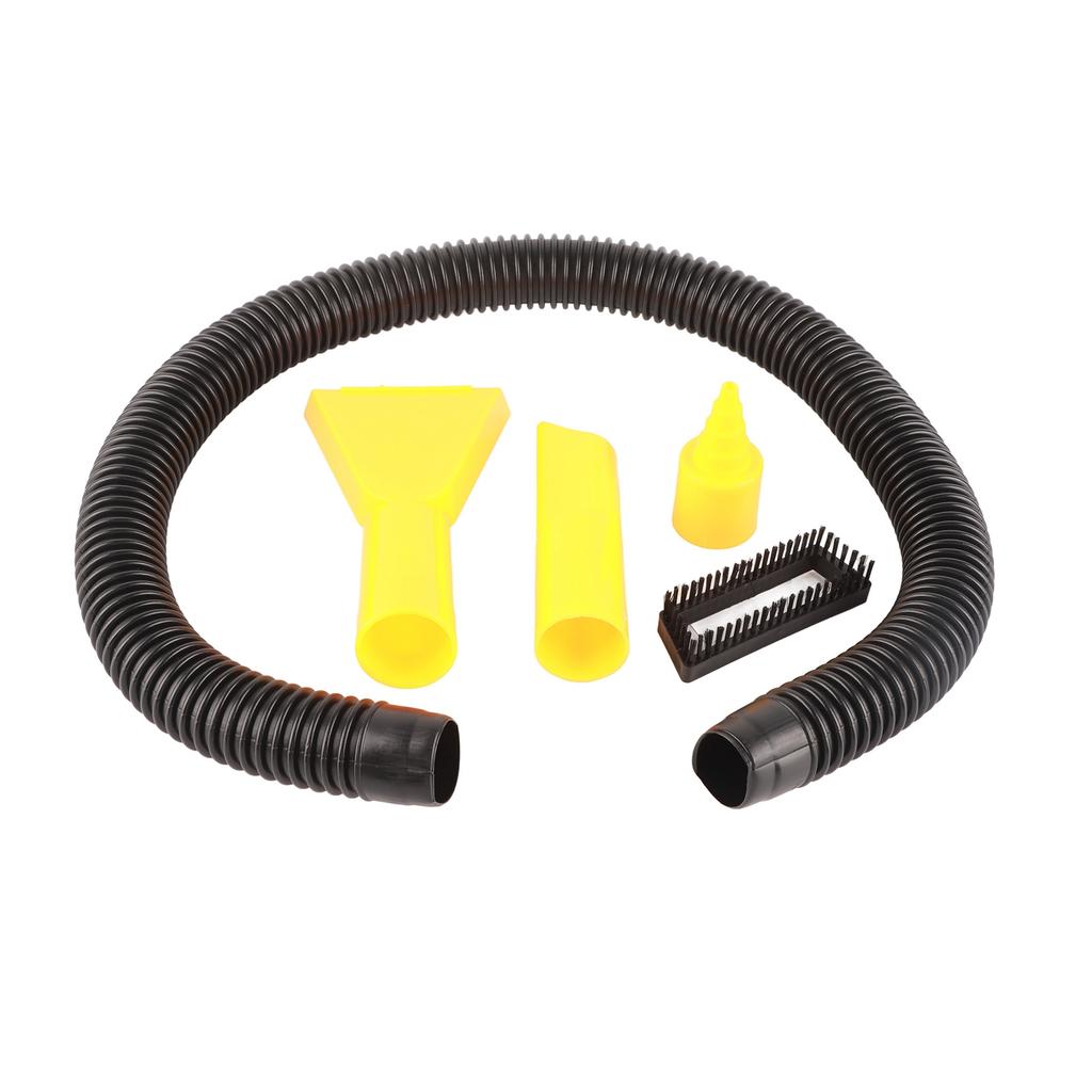 Car Vacuum Cleaner 12V 60W Vacuum Cleaning Machine Good Filtering for Home Vehicle