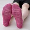 Socks Women Yoga Dance Shoes Anti Skid Sports Massage