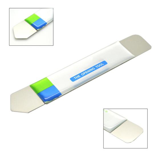 Kit ecran tactil din sticlă frontală de schimb pentru Samsung Galaxy S10e SM-G970F G970