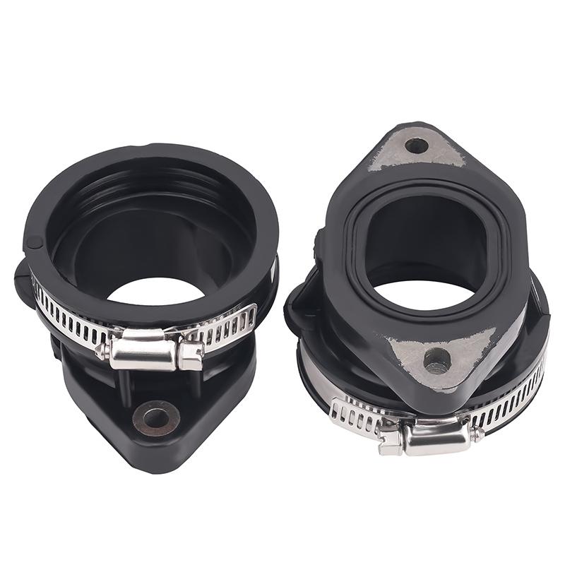 Motorcycle Carburetor Intake Manifold For Polaris Ranger RZR ACE 900 1000 XP RZR900 ACE900 1000XP 1205301 1204490