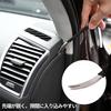 Upholstery Remover Car Clip Removal Upholstery Removal Car Panel Replacement Clip Remover Lining Remover