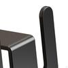 3 Piece Multifunctional Shoe Rack Mounted Fashion Door Hanging Holder for