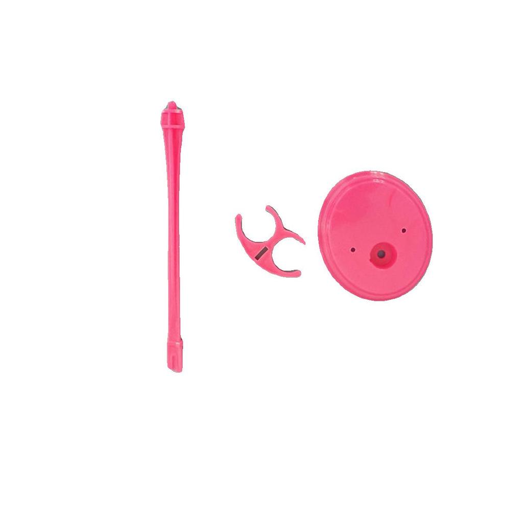 30cm Princess Doll Display Stand - Universal Support for 16" Dolls