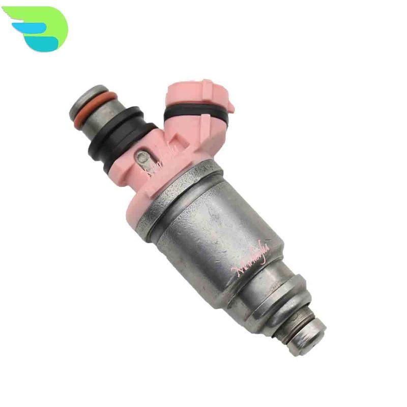 4/6PCS Fuel Injector for TOYOTA&LEXUS MR2 Cellca Carina Land Cruiser LX450 4.5L 1FZ 2.0L 3SGE 23250-74080 23209-74080