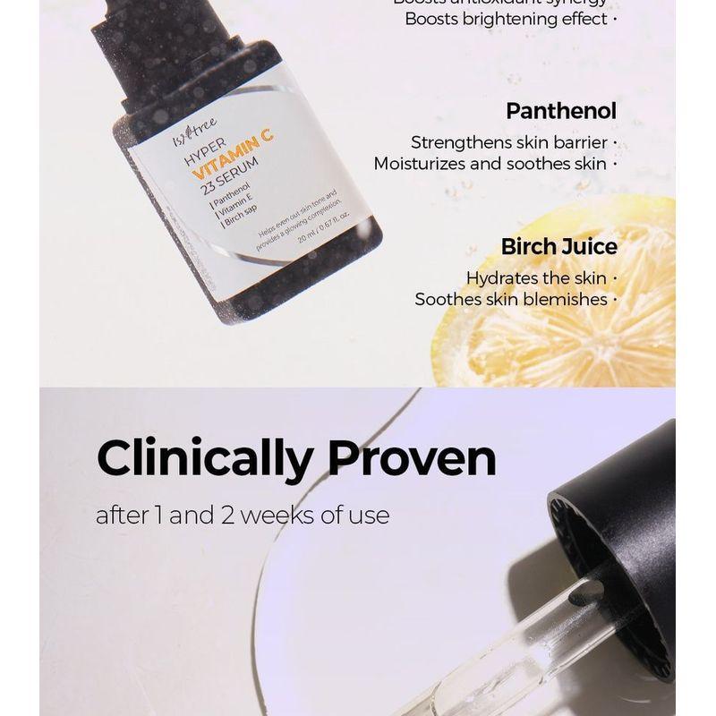 Isntree - Hyper Vitamin C 23 Serum