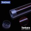 SeaQuest Tenkara Rod 3.6m Tenkara Rod 7:3 12ft TG Kit 1