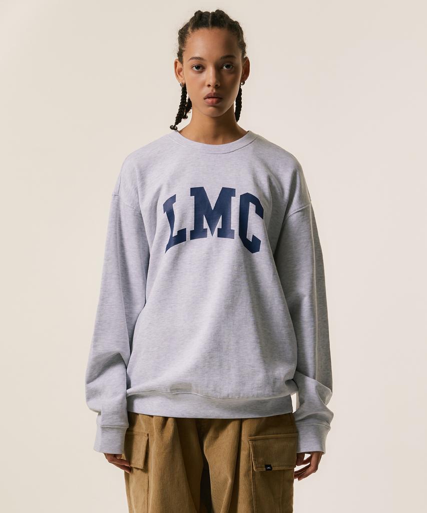 LMC Arch Og Sweatshirt Black
