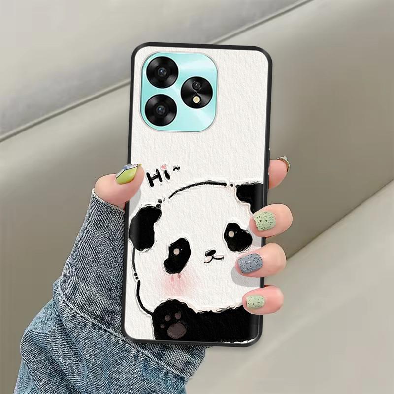 For UMIDIGI A15 Case Silicone Phone Cover For UMIDIGI A15C Case Protective Fundas Cases For UMIDIGI A15 Soft TPU Bumper Coque