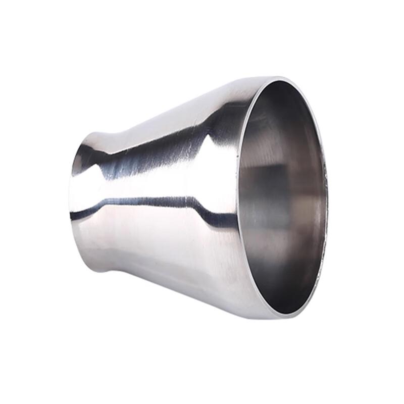 304 Stainless Steel Sanitary Welded Concentric Reducer