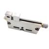 NEW Wire EDM High Precision Vise Stainless Steel 4" Jaw Opening Clamping 100mm