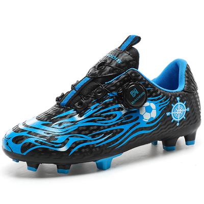 28-39 Kids Football Shoes Youth  Soccer Shoes Training Kids Football Boots Boys Football Boots
