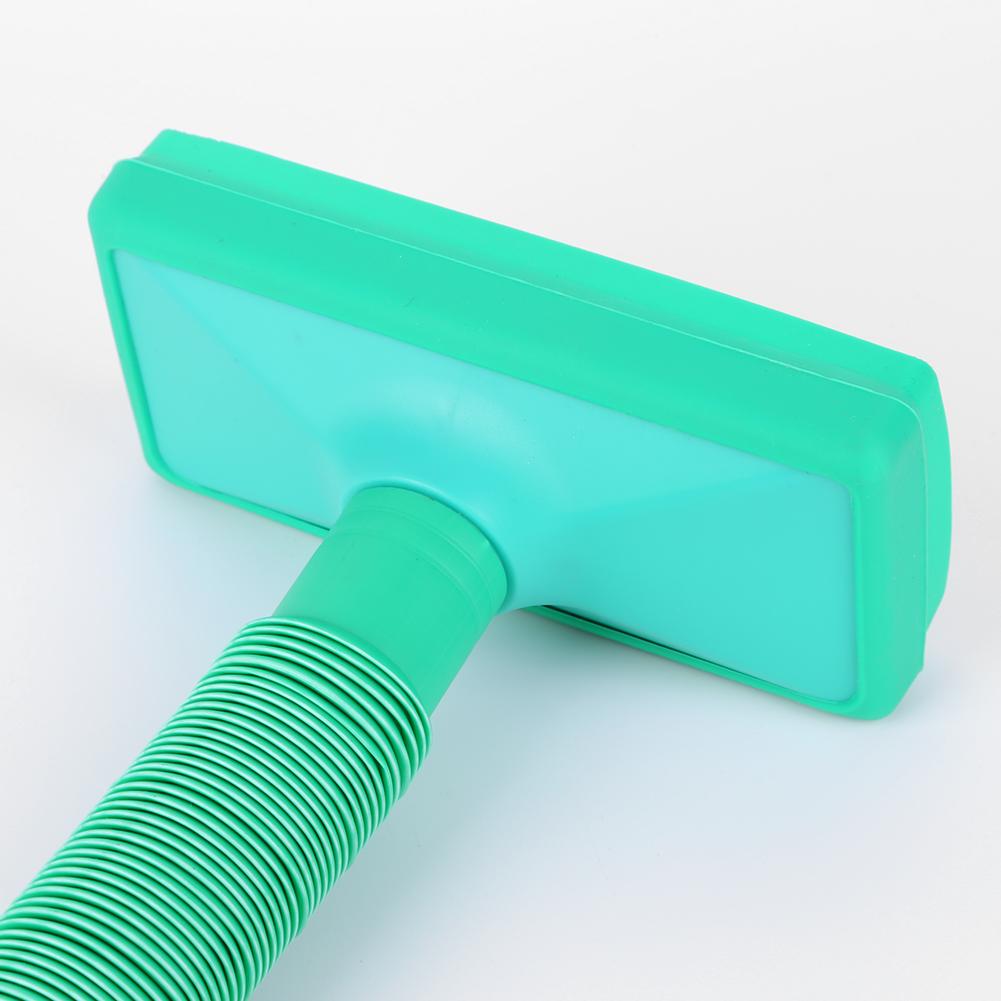 Klimaanleggslange Bil Klimaanlegg Utløpsslange Universell A/C Utløpsslange Luftventil Juvelkjøler for Mann Ball