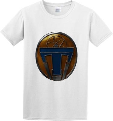 Fashion T-shirtRepents Tomorrowland