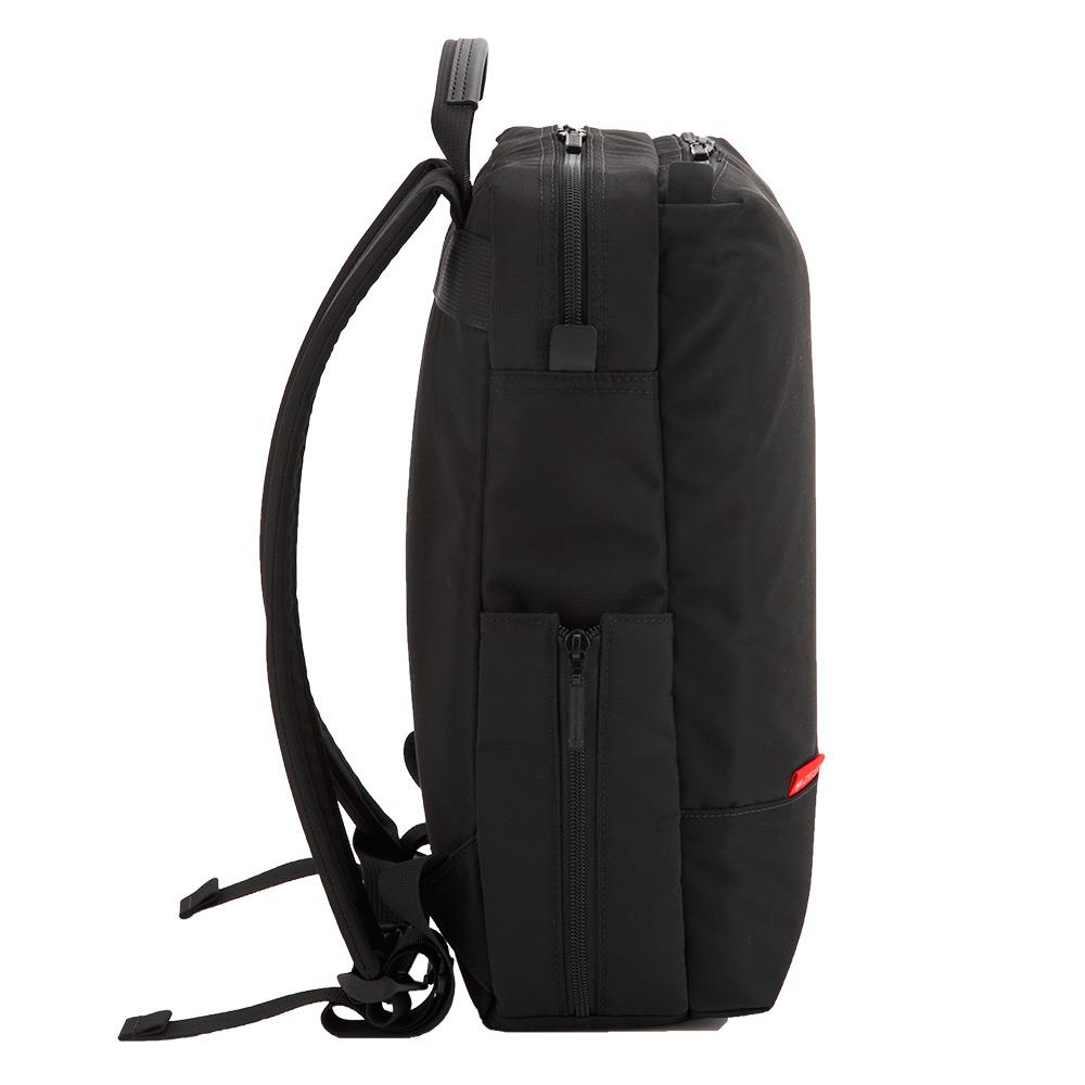 Manhattanpassage 7016 Well-Organized City Backpack