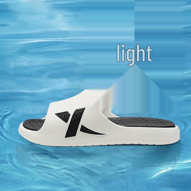XTEP EA050 Unisex Soft Sport Slide Sandals