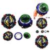 Fesselnder B-164 Beyblade Burst Super King Curse Satan Mit Aufkleber Ohne Box