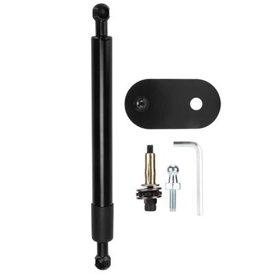 Rear Tailgate Damper Slow Down Support Rod Replacement for 1500 2500 3500 Pickup Rear Gate Damper Tailgate GateLift Strut