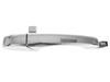 Chrysler 300 C 05-10 Front Exterior Door Handle CHROME Right