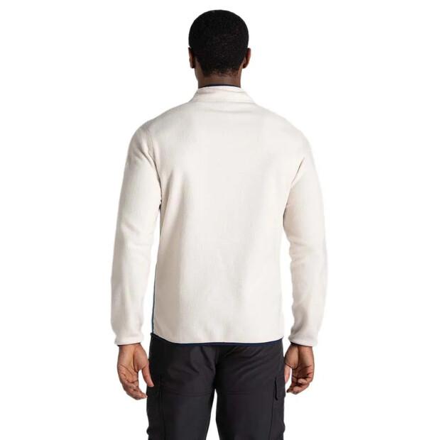 Craghoppers Флисовая кофта с полумолнией CO2 Renu