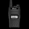Короткая антенна для двухсторонней радиостанции Beifeng BFDX BF-S8 PLUS (Китайская версия)