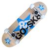 GOSK8 Skateboard 28 Inch Blue 28L