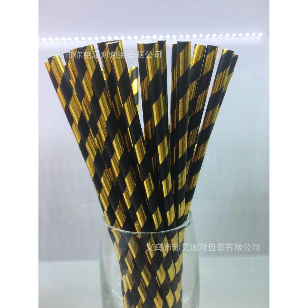 18th Birthday Party Disposable Paper Plates and Cups, Birthday Party Tableware Theme Scene Arrangement