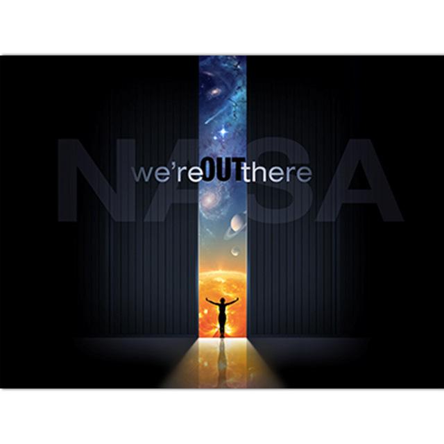 Universum Planet Sonnensystem Poster Kinder Bildung Cartoon Erde Klassenzimmer Lernen Leinwand Malerei Wandkunst Leinwand Poster Kein Rahmen