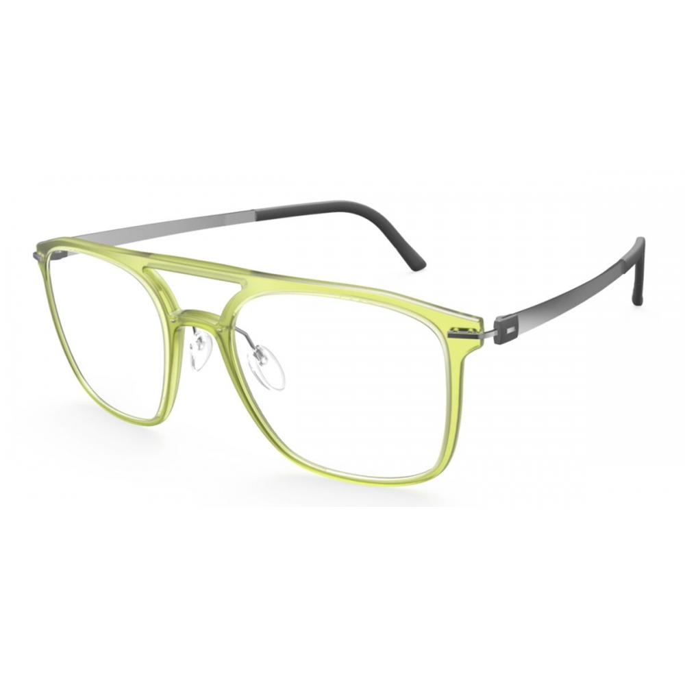 

Silhouette Infinity View 2951 75 2060 Unisex Eyeglasses 53-19-140