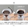 V60 Filter Paper 02M VCF-02-100M Misarashi 100 sheets 5 1 4 people