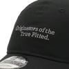 New Era 9TWENTY Cap with Spare Size SPARE STRAP Strap, Black, M/L (920 BLK)