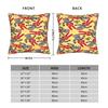 Comedy 31 M-Minutos Pillow Case  Comfy Pillow Cover Novelty Pillowcases For Wedding Party Home Decor