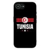 Tunisia Flag Map Cover Phone Case for Xiaomi Redmi Note 14 12 13 ProPlus A4 A3 Pro Plus 12C 13C 14C 5G