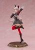 Claynel Uma Musume Pretty Derby Karen Chan Competition Uniform Ver. 17 scale approx. 240mm PVC & ABS painted finished figure
