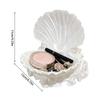 Artistic Waved Designs Jewelry Holder Bowl Decorative Storage Tray Ideal For Storing Makeup And Tiny Items