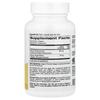 Organic Shiitake Mushrooms + Ginger, Organic Pullulan and Organic Rice Bran Concentrate, 60 Veggie Capsules