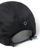 Hellinogseuweeo Zero Light Rain Cap_Black