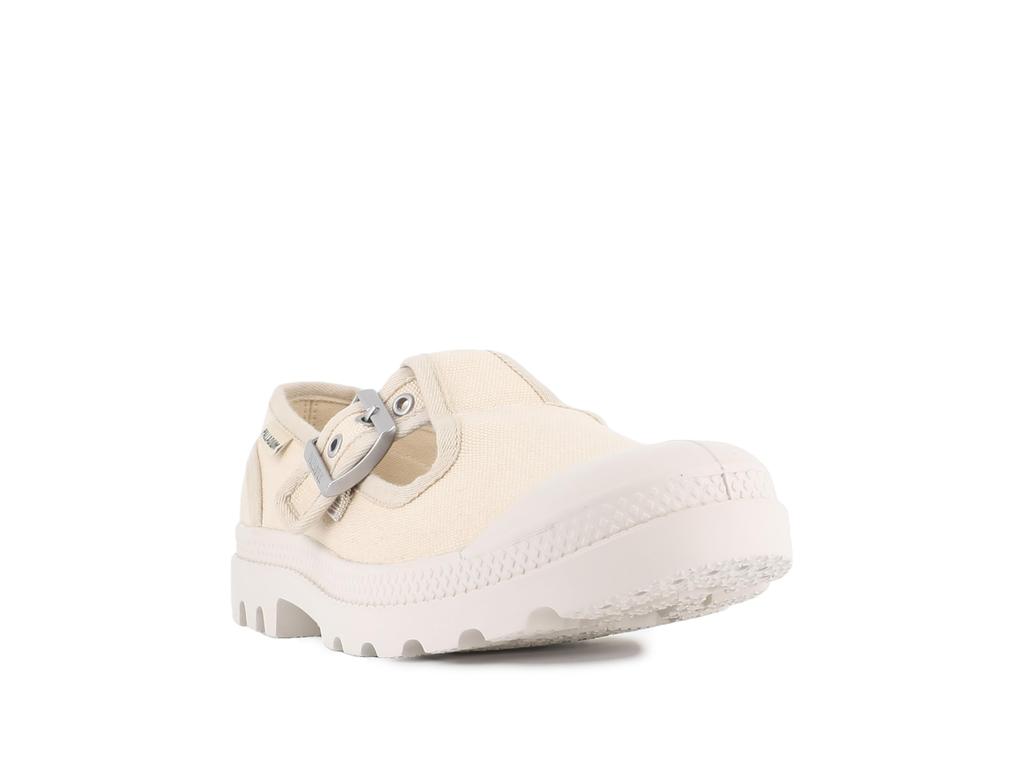 Adidași sandale PAMPA WASHED SAHARA cm [Palladium] M-JANE Damă (210) 24.5