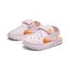 Puma Cool Series Comfortable Soft Kids Sandals Kids Sandals Pink Orange 390692-10