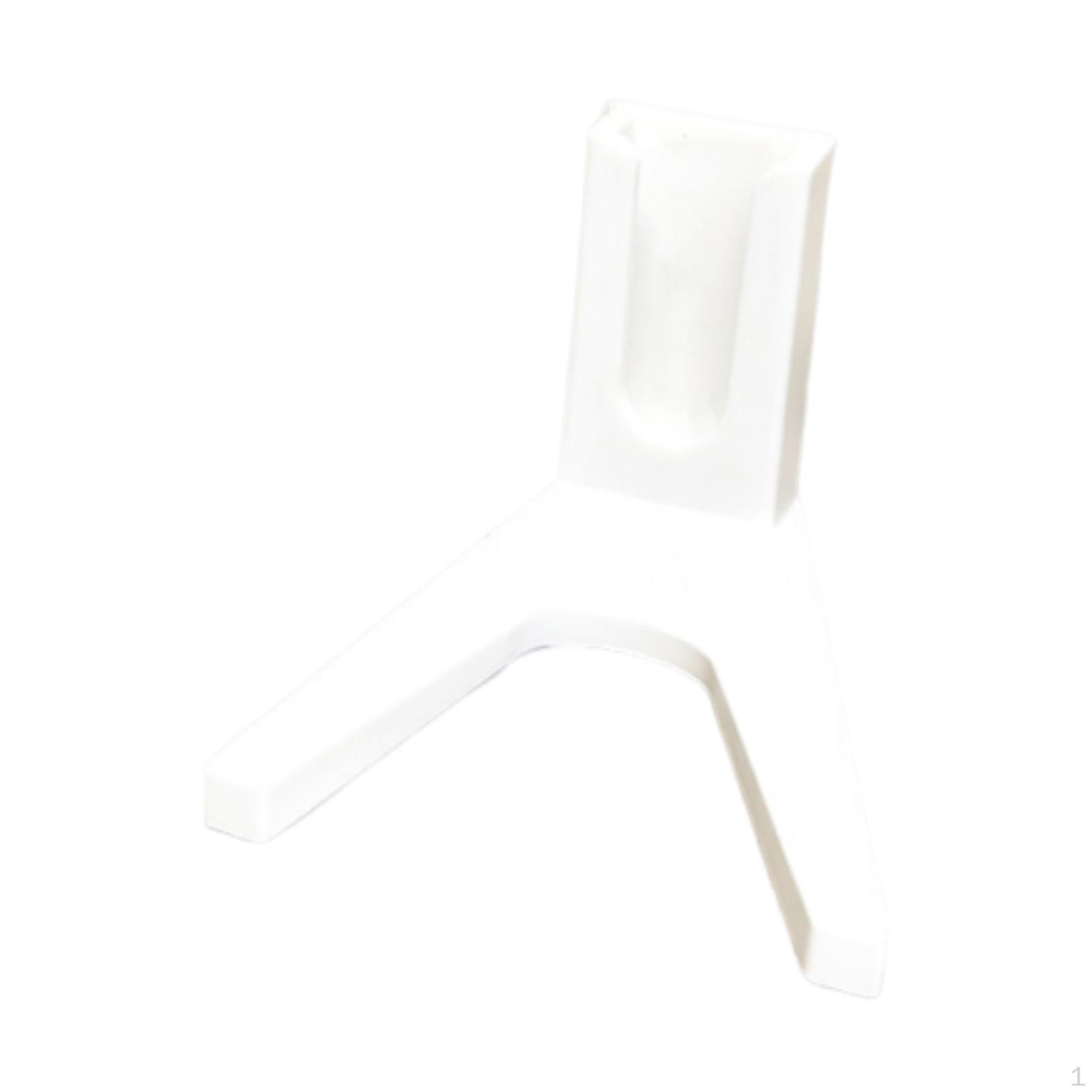 

Велосипедная подставка для горных и дорожных велосипедов, устойчивая подставка для выставки белый