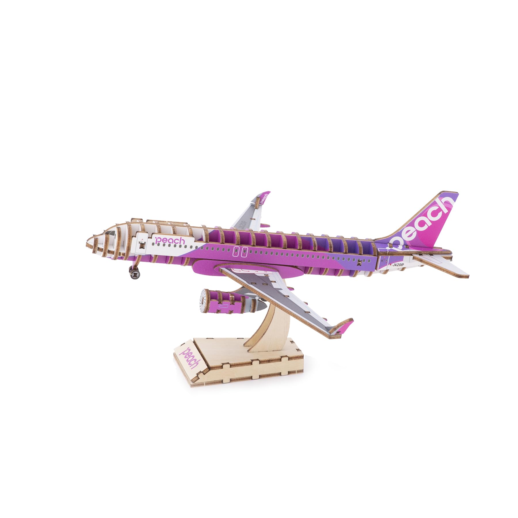 

Peach Original Ki-gu-mi JA201P